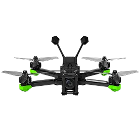 Nazgul Evoque F5 V3 O4 HD